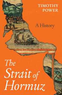 The Strait of Hormuz