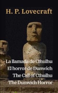 La llamada de Cthulhu - El horror de Dunwich / The Call of Cthulhu - The Dunwich Horror