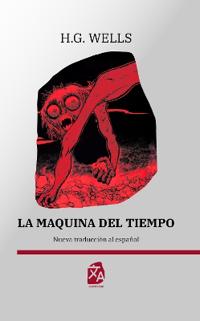 La máquina del tiempo
