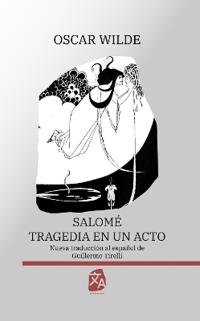 Salomé: Tragedia en un acto