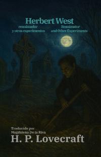 Herbert West, reanimador y otros experimentos - Herbert West: Reanimator and Other Experiments