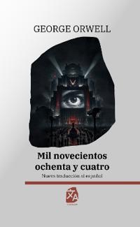 1984: Mil novecientos ochenta y cuatro