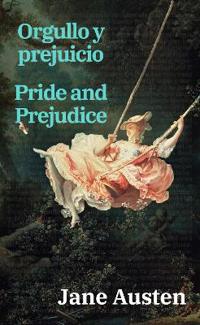 Orgullo y prejuicio - Pride and Prejudice