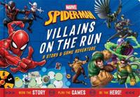 Marvel Spider-Man: Villains on the Run