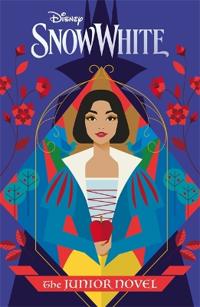 Disney Snow White: The Junior Novel