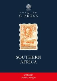 Stanley Gibbons Southern Africa Stamp Catalogue 3rd Edition