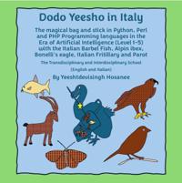 Dodo Yeesho in Italy