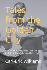 Tales from the Golden City