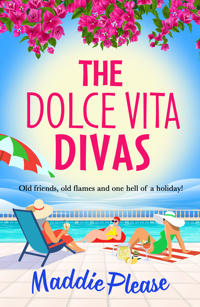 Bokomslag för "The Dolce Vita Divas"