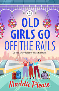 Bokomslag för "Old Girls Go Off the Rails"