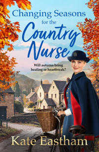 Bokomslag för "Changing Seasons for the Country Nurse"