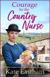 Bokomslag för "Courage for the Country Nurse"