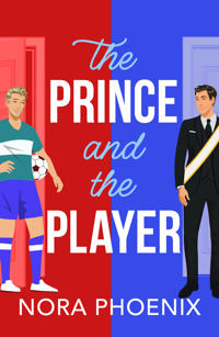 Bokomslag för "The Prince and the Player"