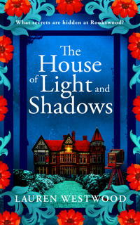 Bokomslag för "The House of Light and Shadows"