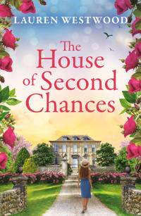 Bokomslag för "The House of Second Chances"