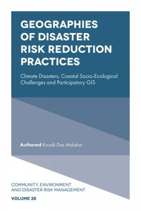 Geographies of Disaster Risk Reduction Practices