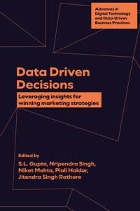 Data Driven Decisions