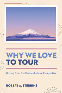 Why We Love to Tour
