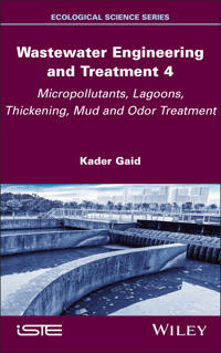 Wastewater Engineering and Treatment 4