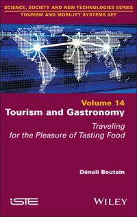 Tourism and Gastronomy