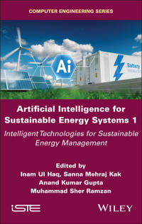 Artificial Intelligence for Sustainable Energy Systems 1