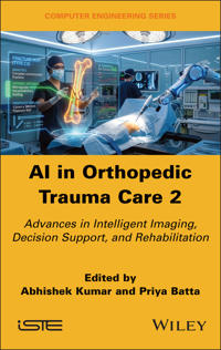 AI in Orthopedic Trauma Care 2: Advances in Intelligent Imaging, Decision Support, and Rehabilitation