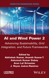 AI and Wind Power 2