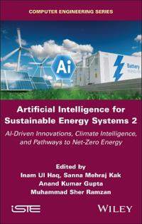 Artificial Intelligence for Sustainable Energy Systems 2