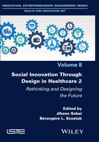 Social Innovation Through Design in Healthcare 2