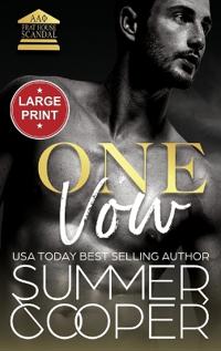 One Vow