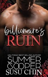Billionaire's Ruin