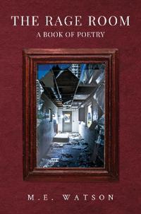 Rage Room - A Book of Poetry