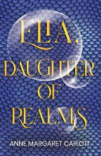 Elia, Daughter of Realms