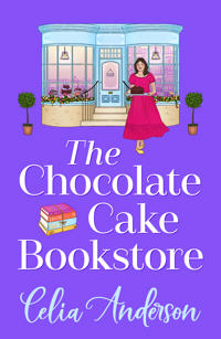 The Chocolate Cake Bookstore