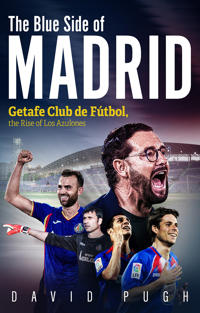 The Blue Side of Madrid