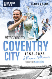 Attached to Coventry City