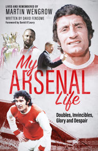 My Arsenal Life