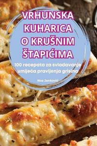 Vrhunska Kuharica O Krusnim StapiCima