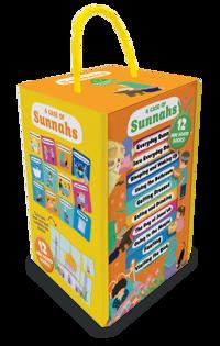 A Case of Sunnahs