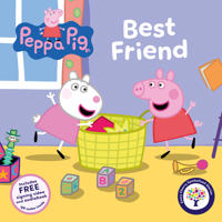 Peppa Pig: Best Friend (Symbolised Story)