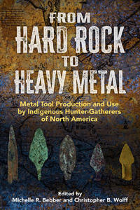 From Hard Rock to Heavy Metal