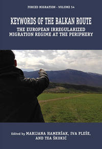 Keywords of the Balkan Route