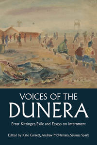 Voices of the Dunera