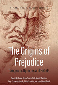 The Origins of Prejudice