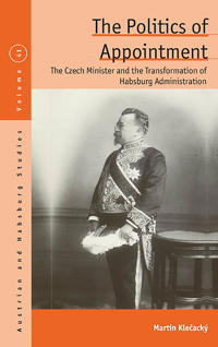The Politics of Appointment