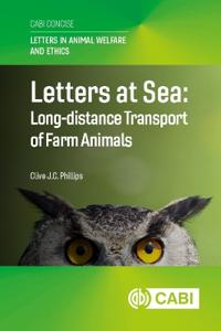 Letters at Sea: Long-distance Transport of Farm Animals