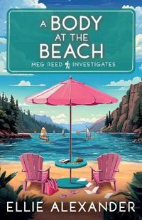 A Body at the Beach