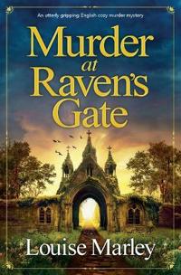 Murder at Raven's Gate