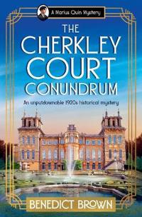 The Cherkley Court Conundrum