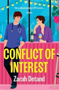 Conflict of Interest